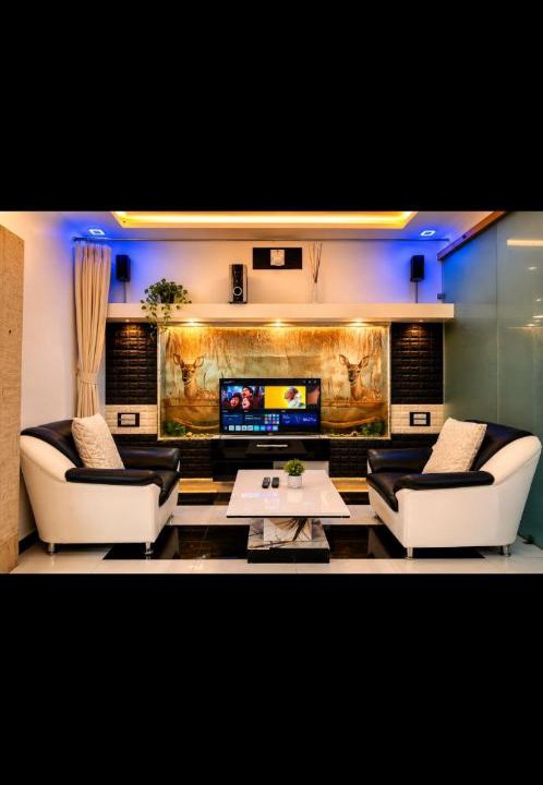 Photo of Livingroom in Chittorgarh