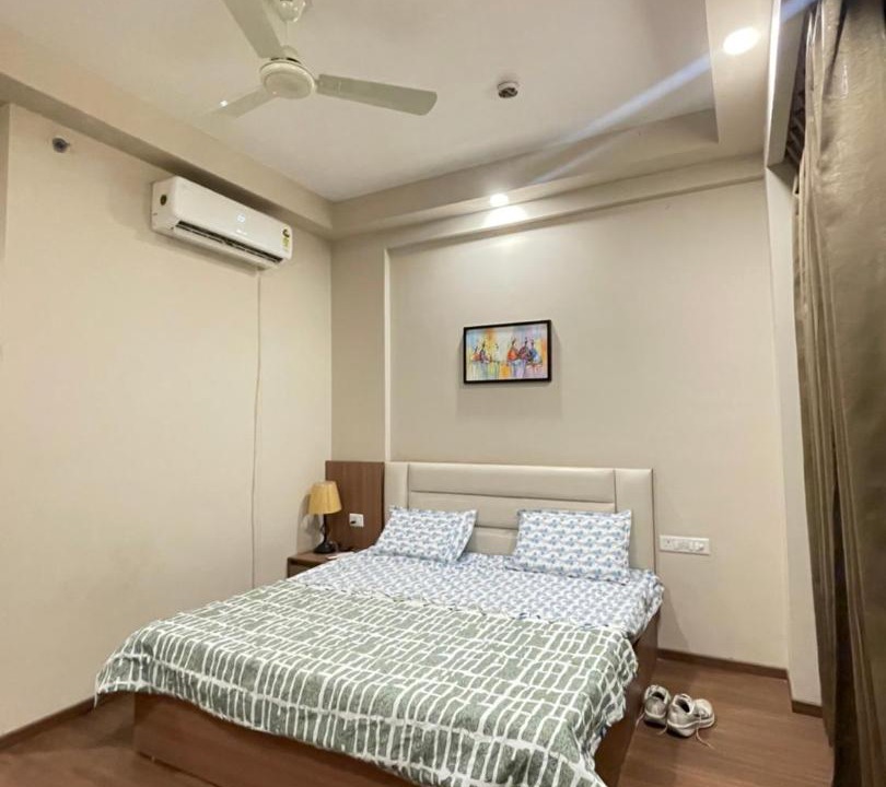 Photo of Bedroom in Greater Noida