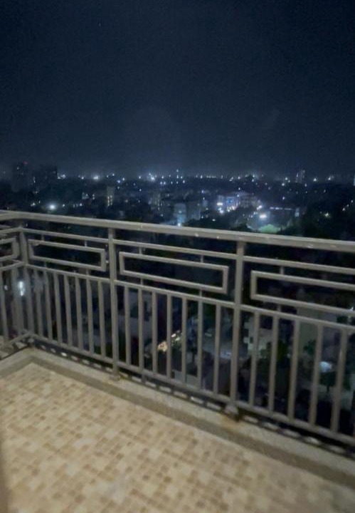 Photo of Patio Balcony in Greater Noida