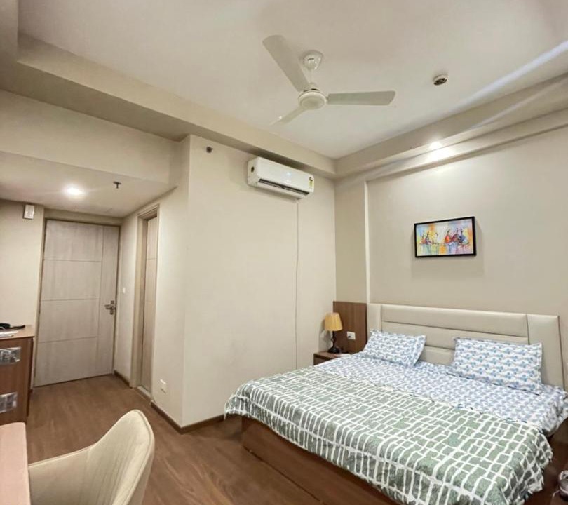 Photo of Bedroom in Greater Noida