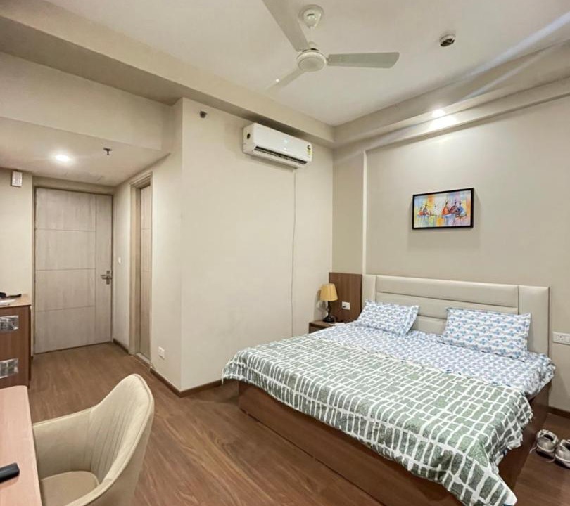 Photo of Bedroom in Greater Noida