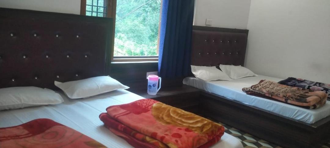 Photo of Bedroom in Sitapur