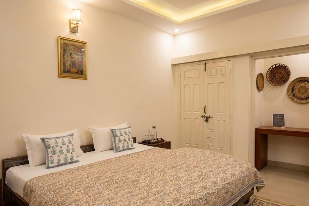 Photo of Bedroom in Ayodhya