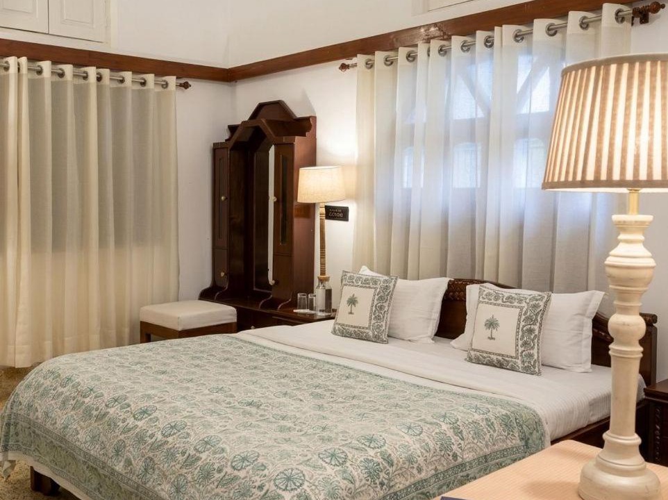 Photo of Bedroom in Ayodhya