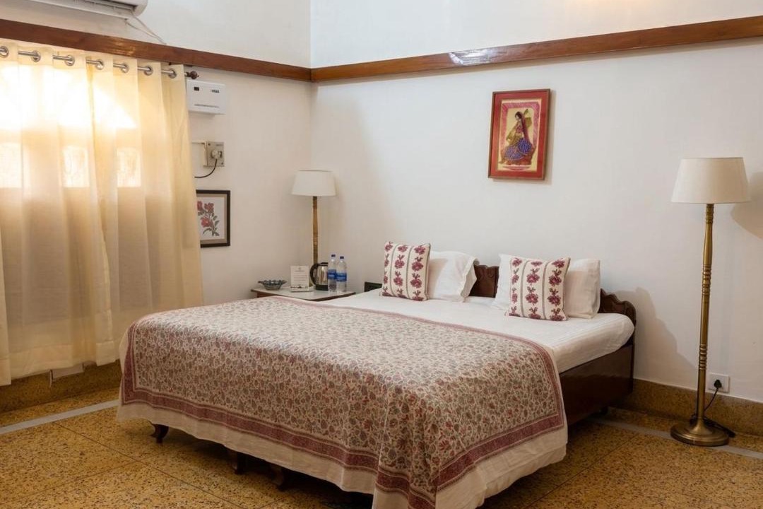 Photo of Bedroom in Ayodhya