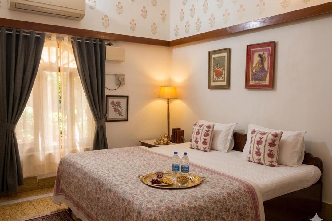 Photo of Bedroom in Ayodhya