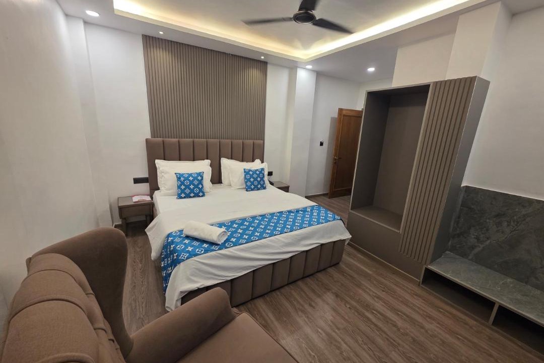 Photo of Bedroom in Almora