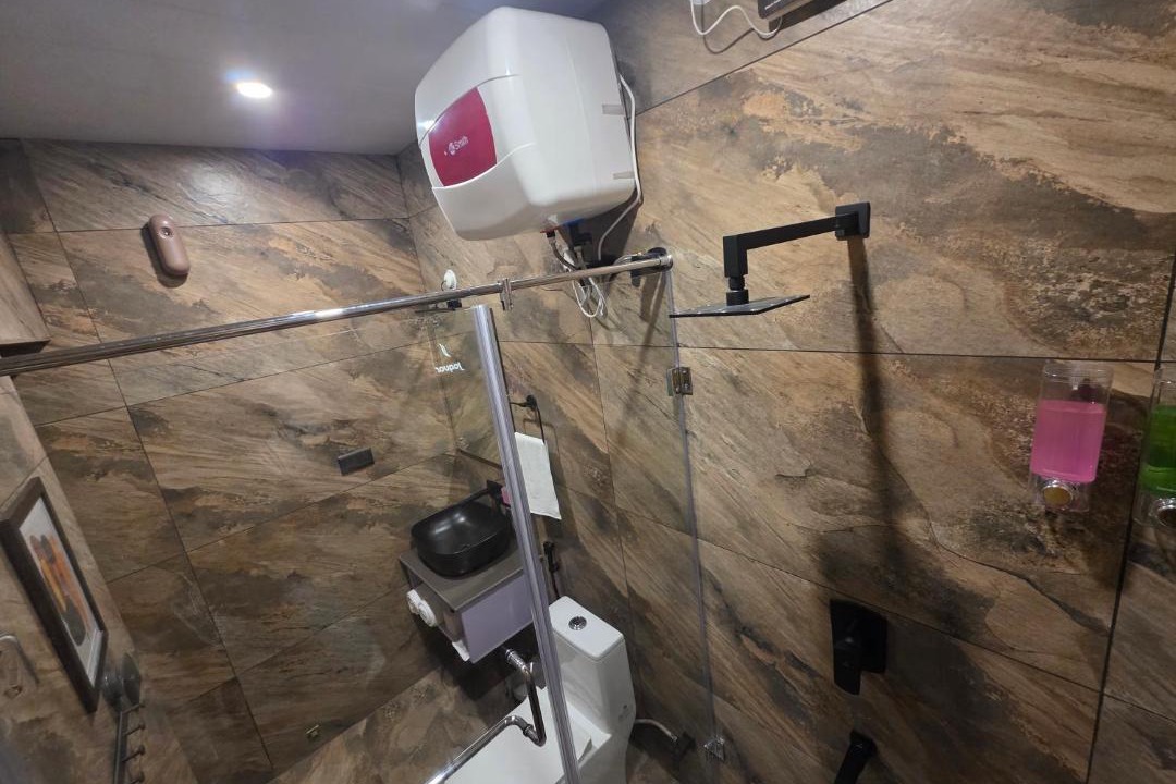 Photo of Bathroom in Almora