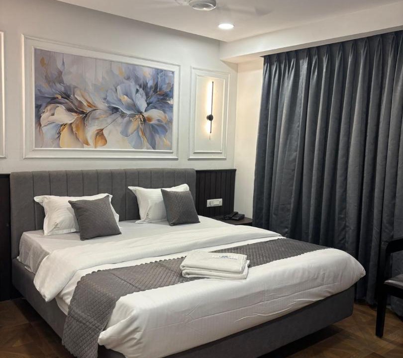 Photo of Bedroom in Guntur