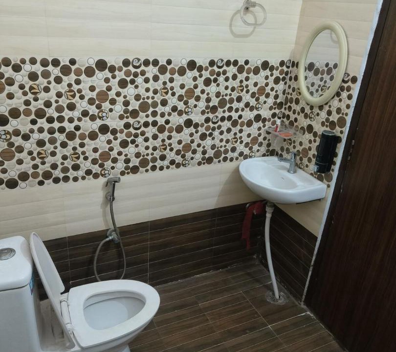 Photo of Bathroom in Jaipur