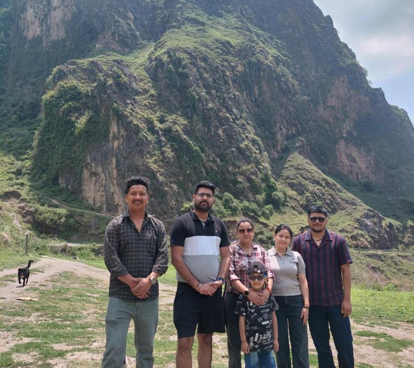 Photo of Others in Chakrata