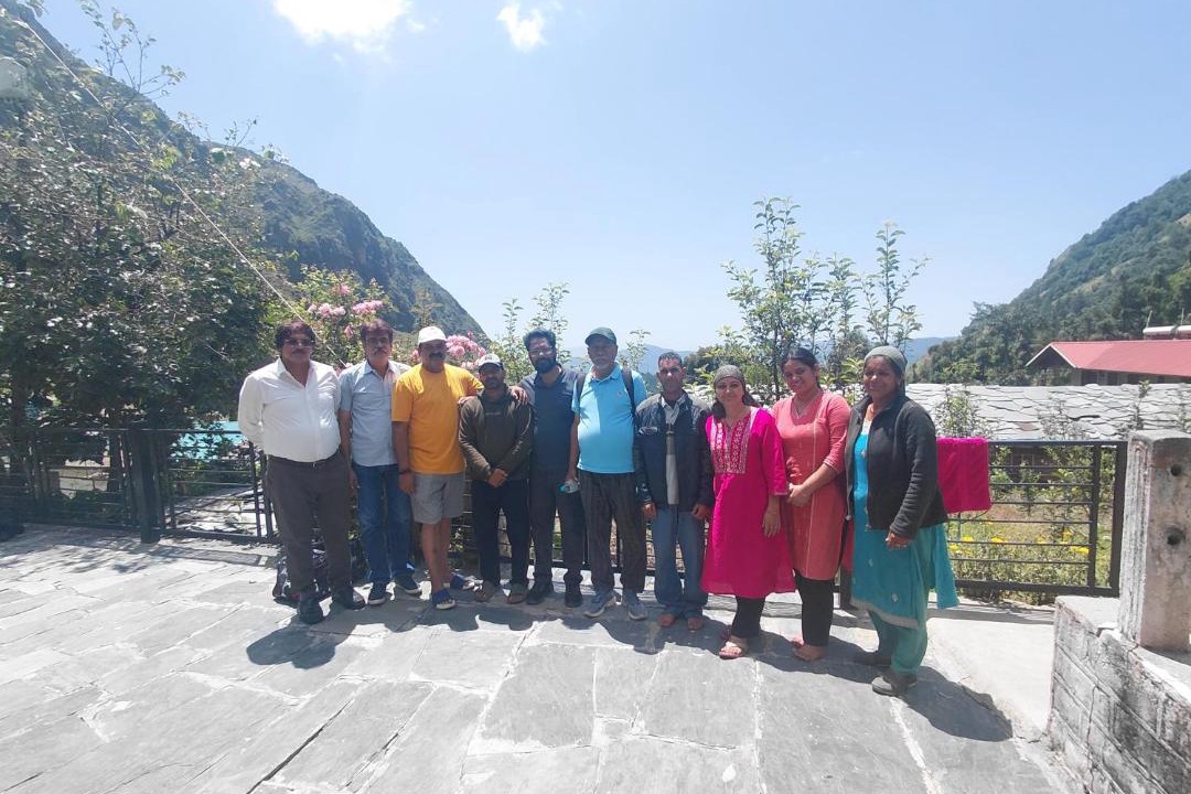 Photo of Others in Chakrata