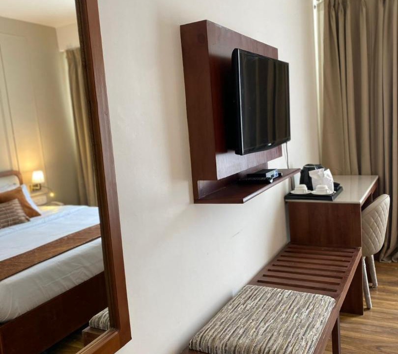 Photo of Bedroom in Phyang