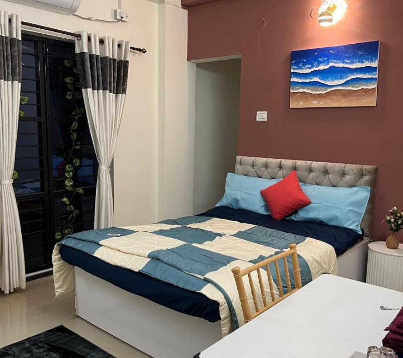 Photo of Bedroom in Hingana
