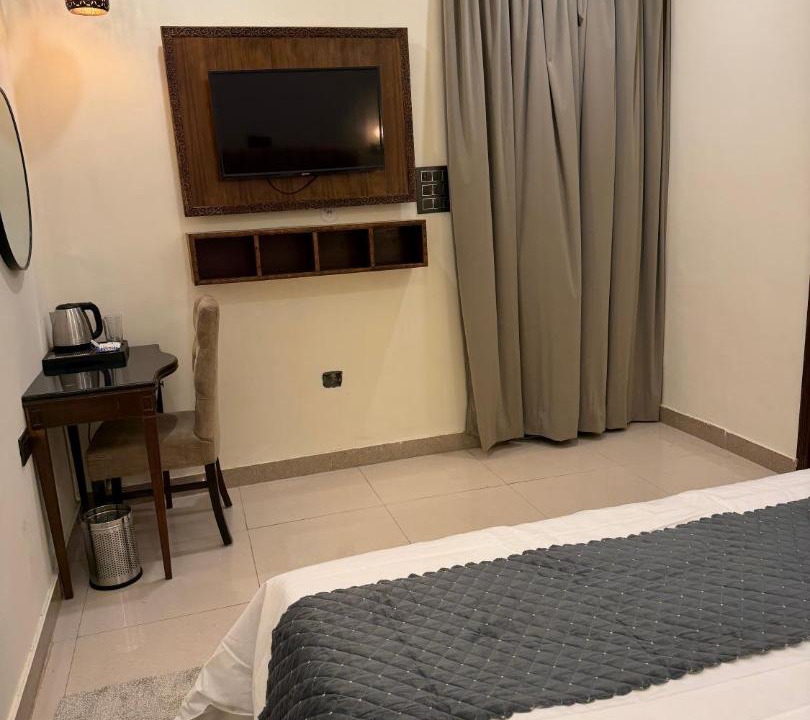 Photo of Bedroom in Rishikesh