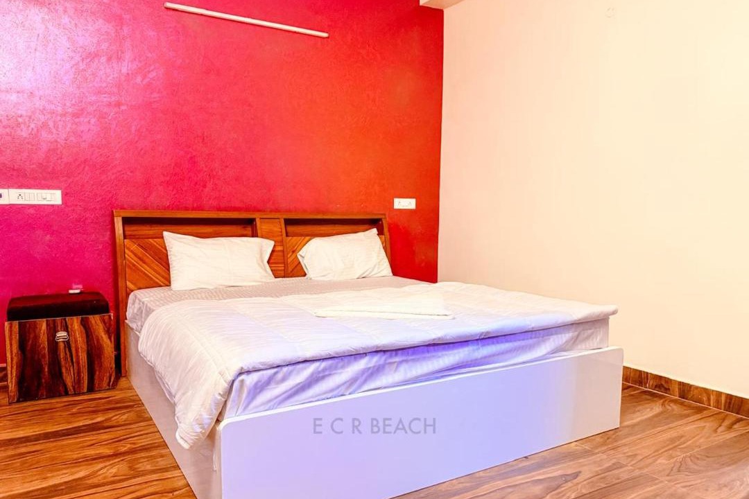 Photo of Bedroom in Kanathur