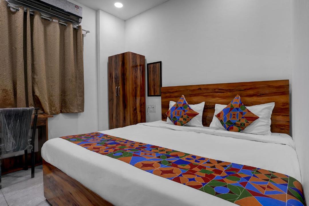 Photo of Bedroom in Nashik Road