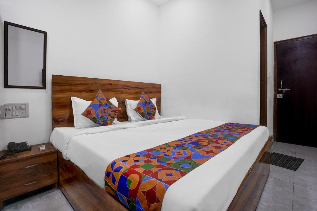 Photo of Bedroom in Nashik Road