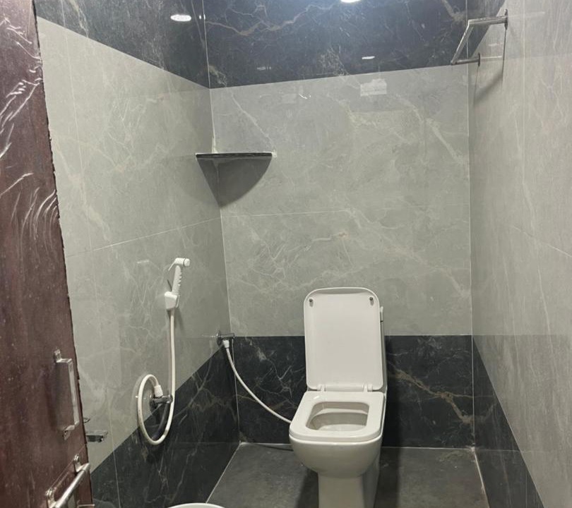 Photo of Bathroom in Mantralayam