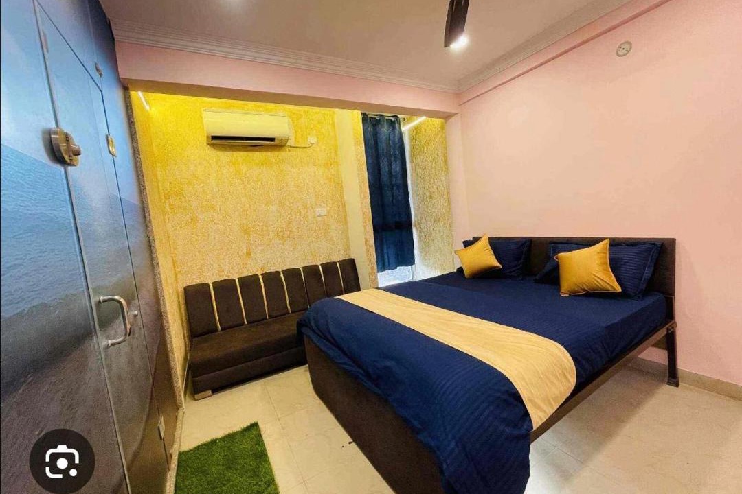 Photo of Bedroom in Bhopal