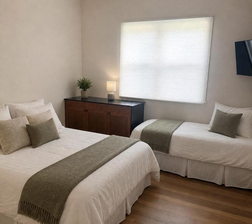 Photo of Bedroom in Lower Portland