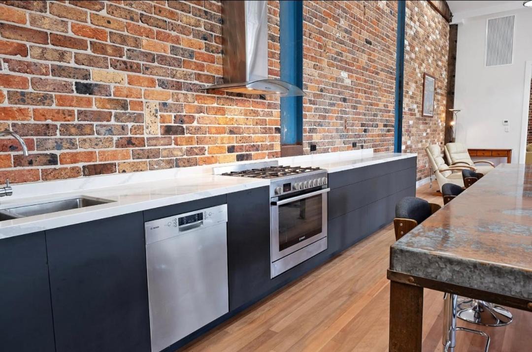 Photo of Kitchen in Lower Portland