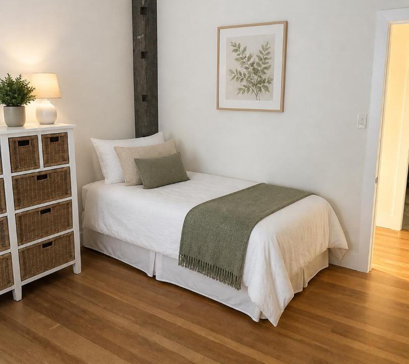 Photo of Bedroom in Lower Portland