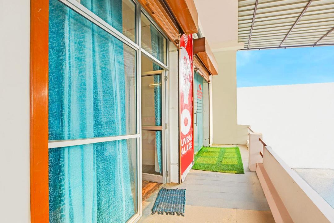 Photo of Patio Balcony in Badarpur