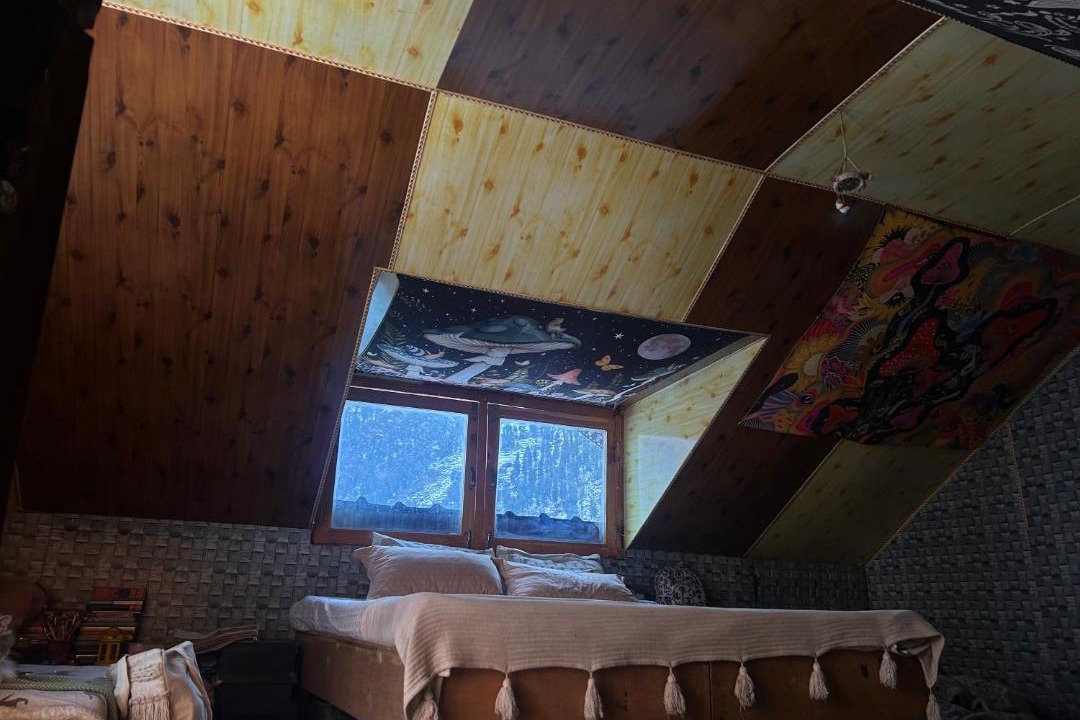 Photo of Bedroom in Kullu