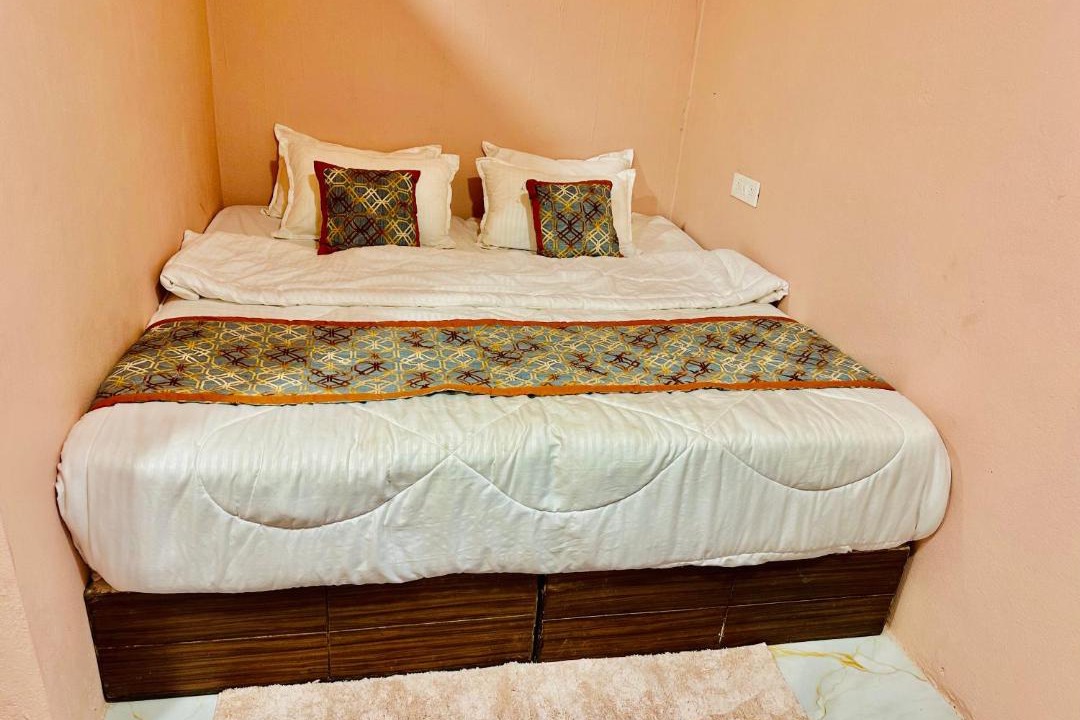 Photo of Bedroom in Sanwer