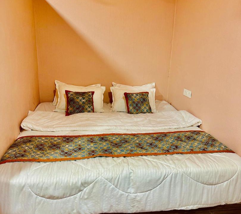Photo of Bedroom in Sanwer