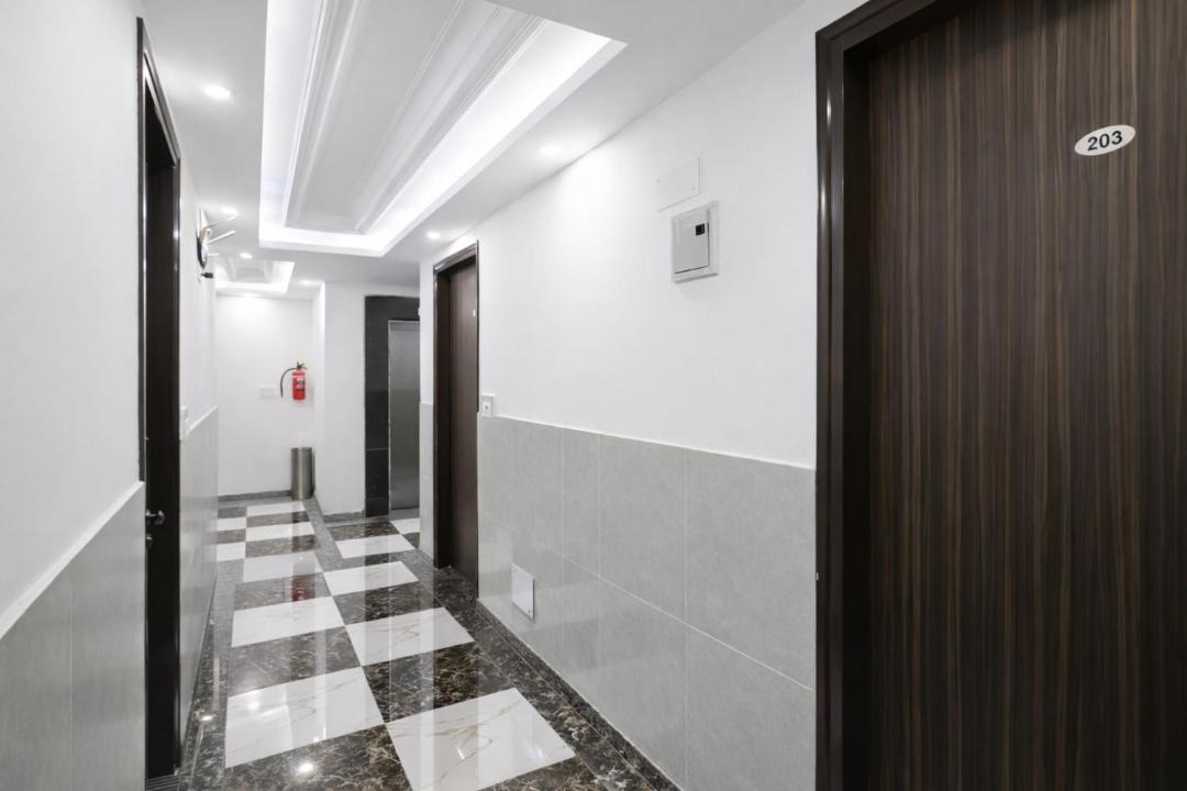 Photo of Bathroom in Mahipalpur Extension