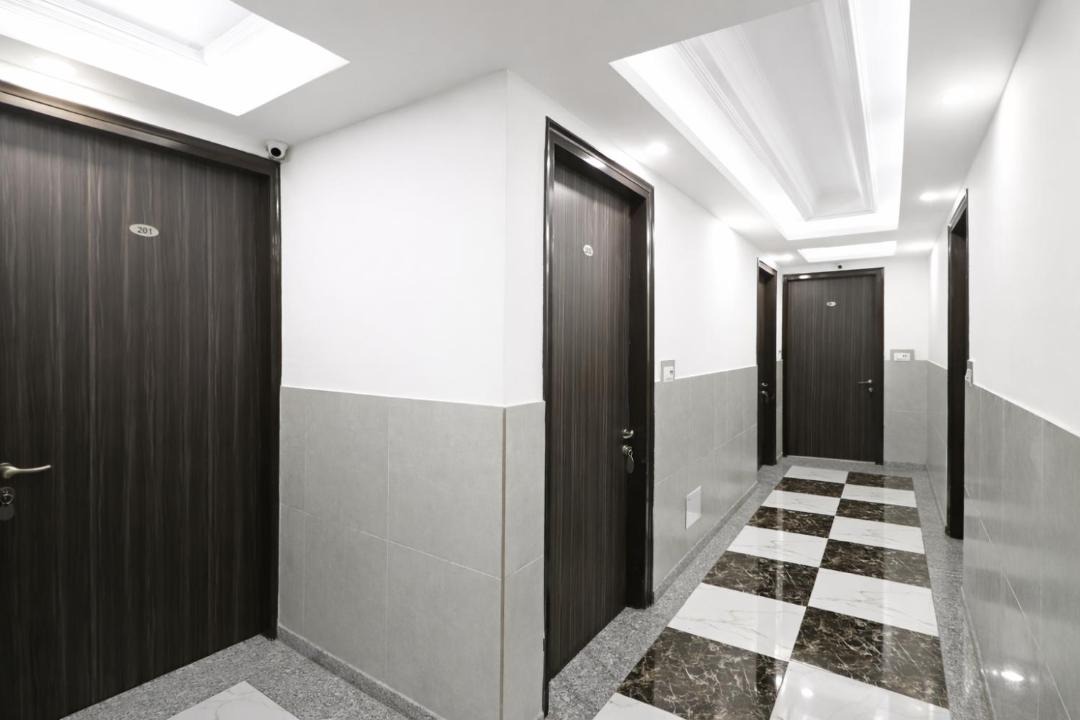 Photo of Bathroom in Mahipalpur Extension
