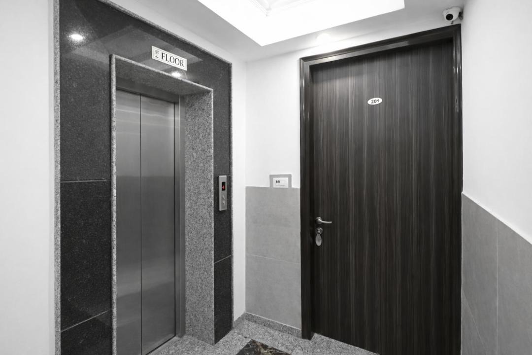 Photo of Bathroom in Mahipalpur Extension