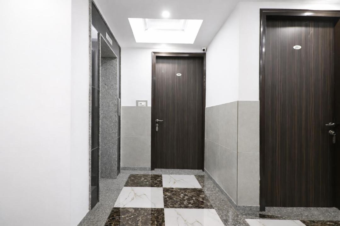 Photo of Bathroom in Mahipalpur Extension