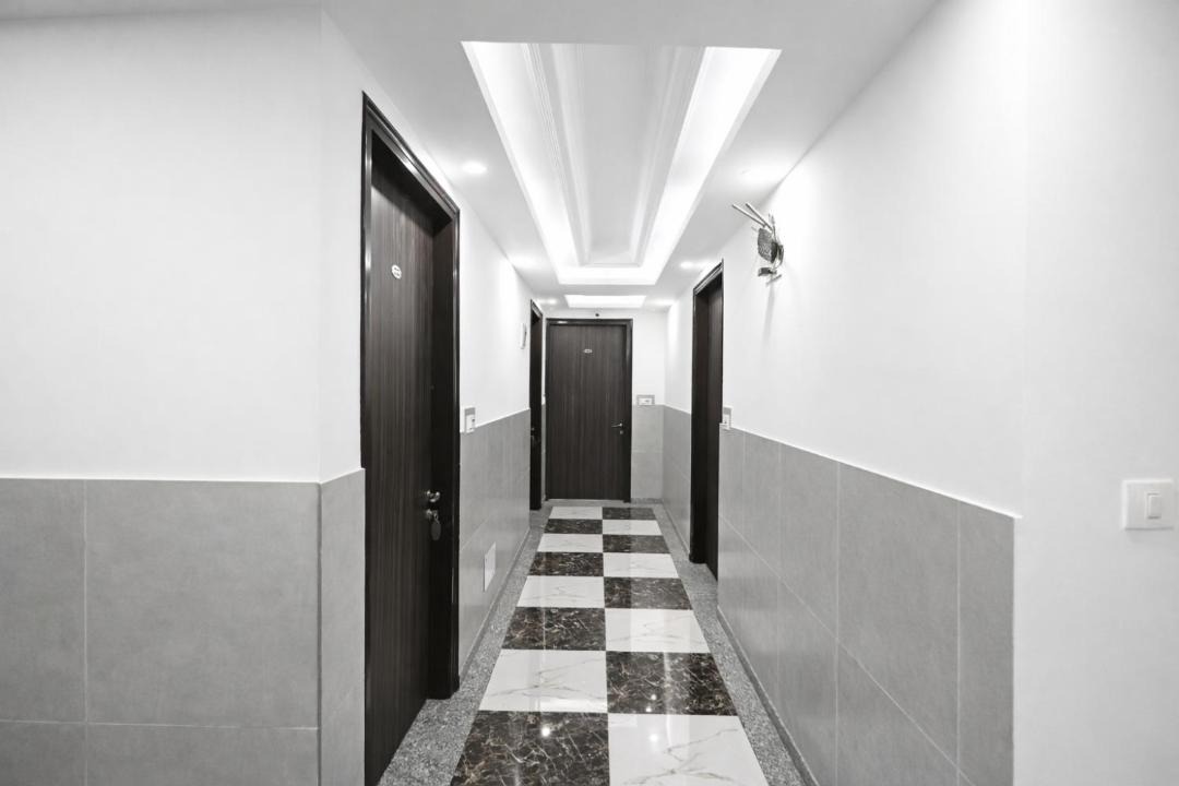 Photo of Bathroom in Mahipalpur Extension