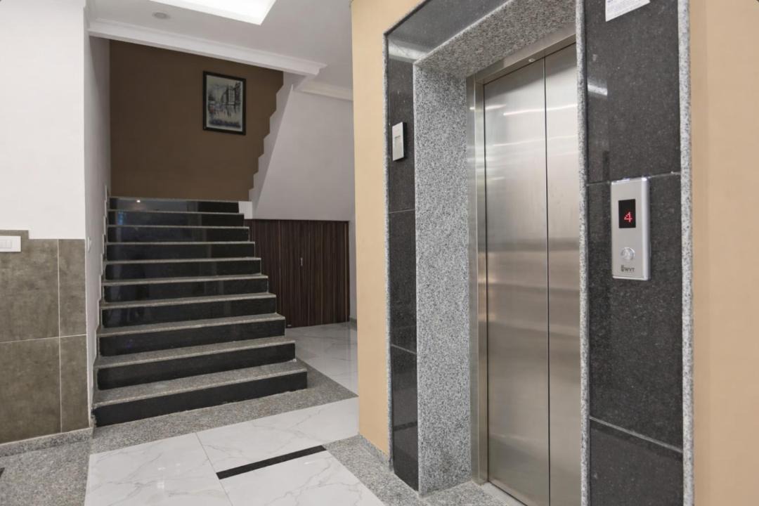 Photo of Bathroom in Mahipalpur Extension