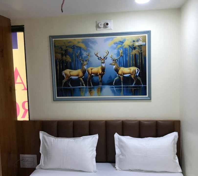 Photo of Bedroom in Nagaur