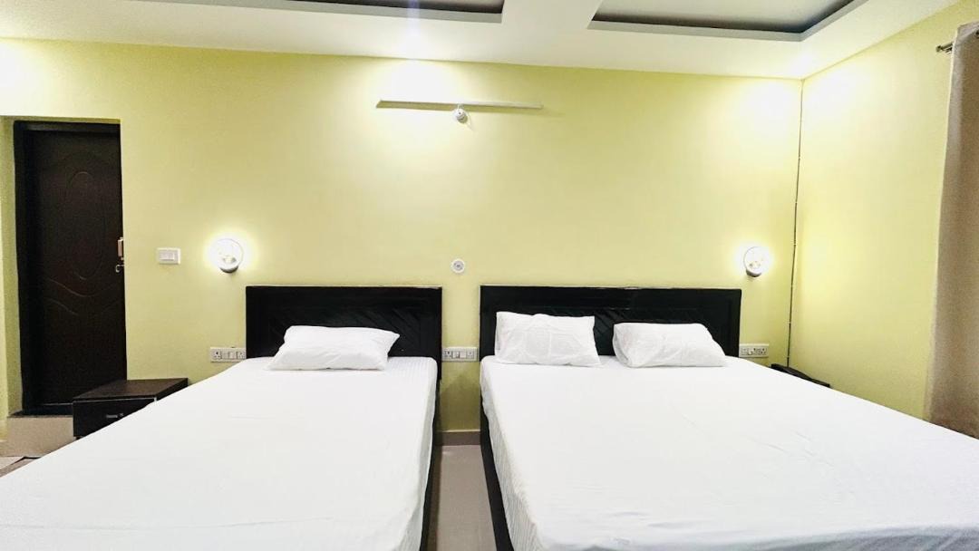Photo of Bedroom in Almora