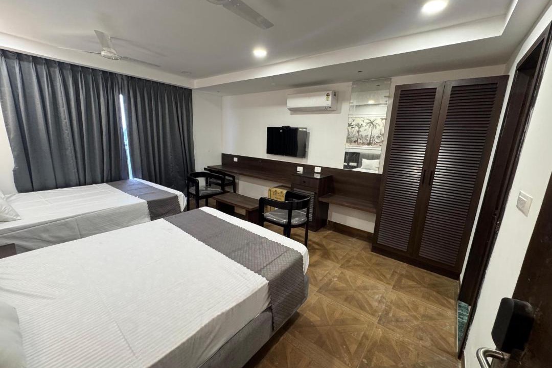 Photo of Bedroom in Guntur