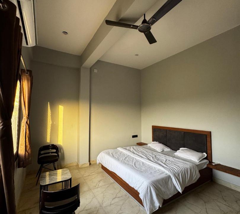 Photo of Bedroom in Menar