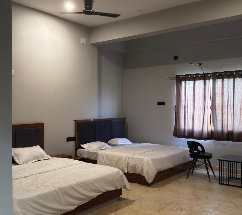 Photo of Bedroom in Menar