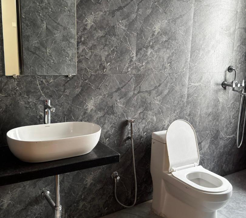 Photo of Bathroom in Menar