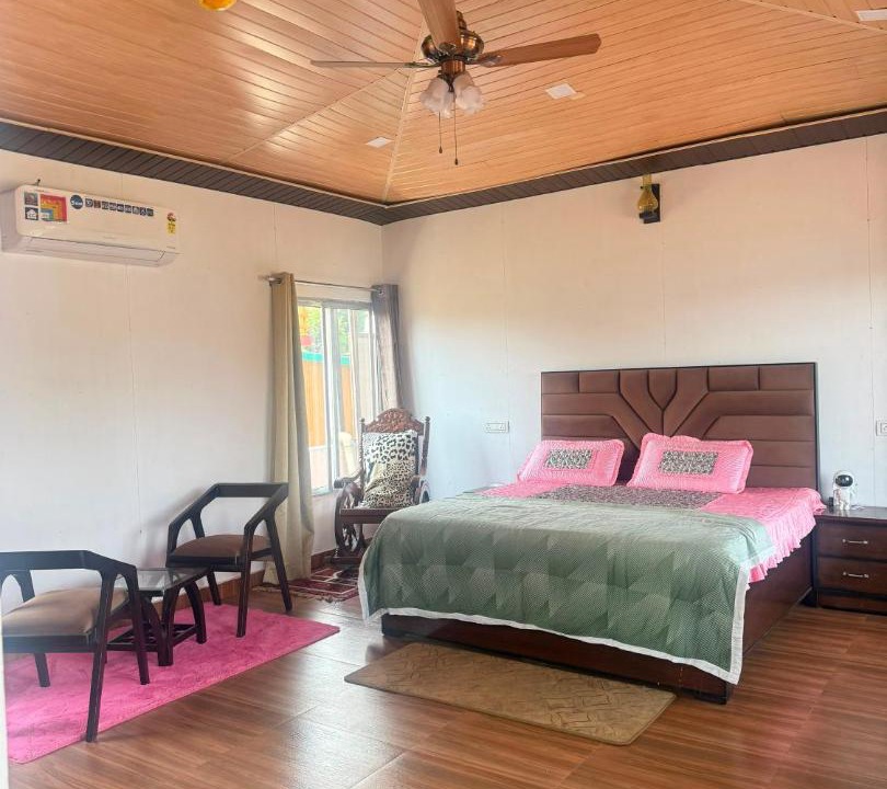 Photo of Bedroom in Bullawala