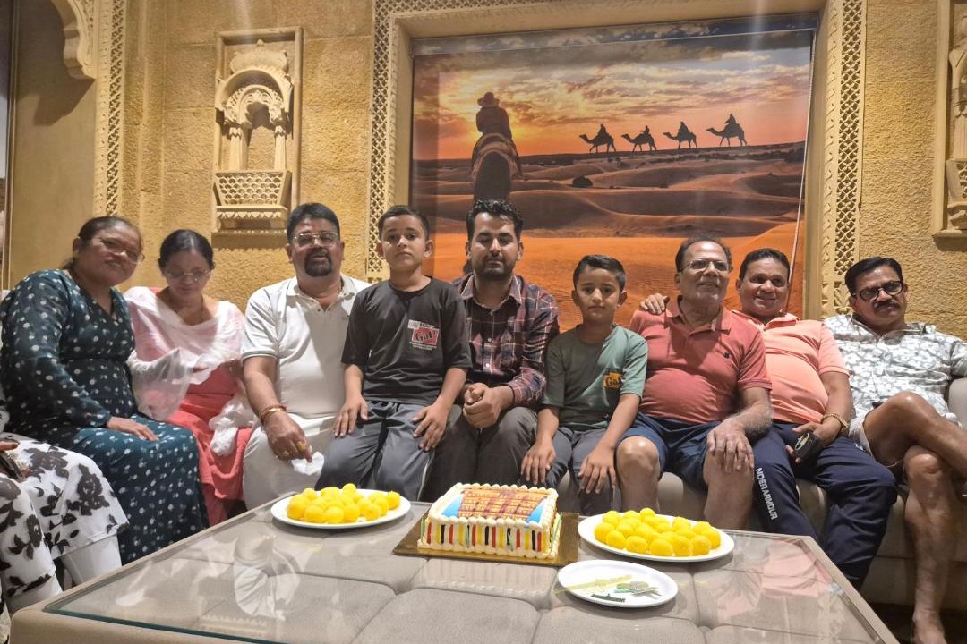 Photo of Others in Jaisalmer