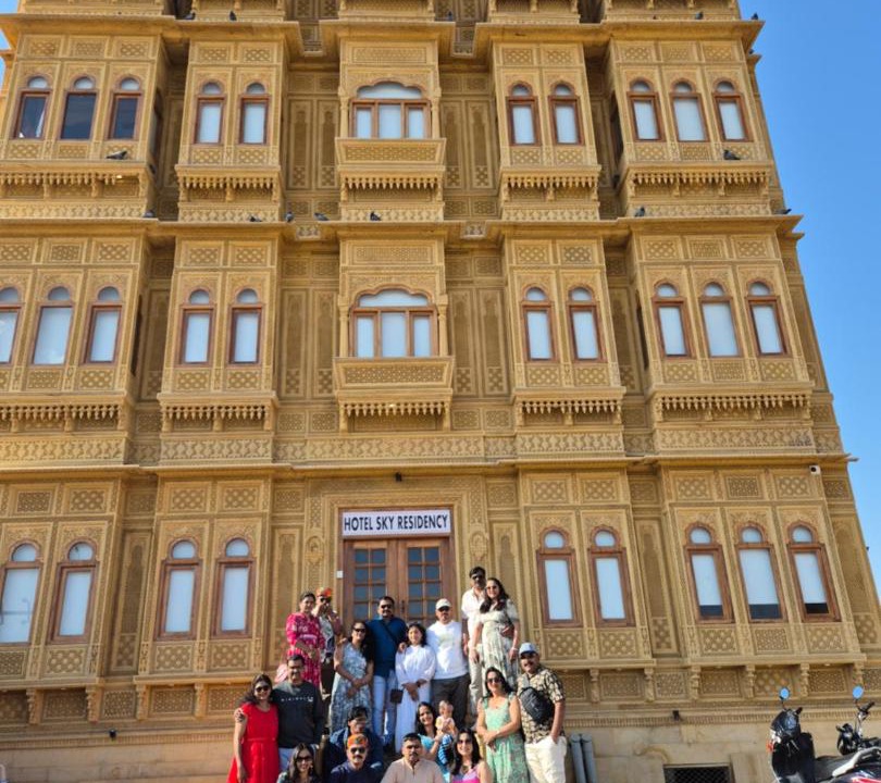 Photo of Others in Jaisalmer