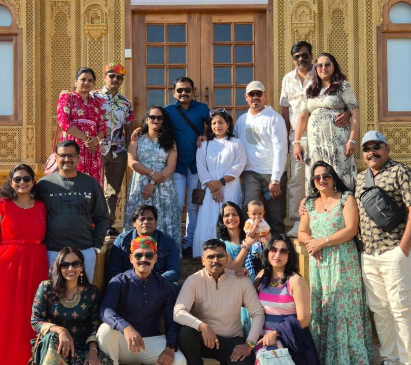 Photo of Others in Jaisalmer