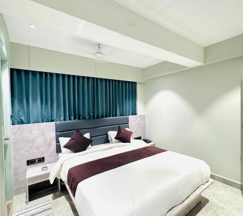 Photo of Bedroom in Paldi
