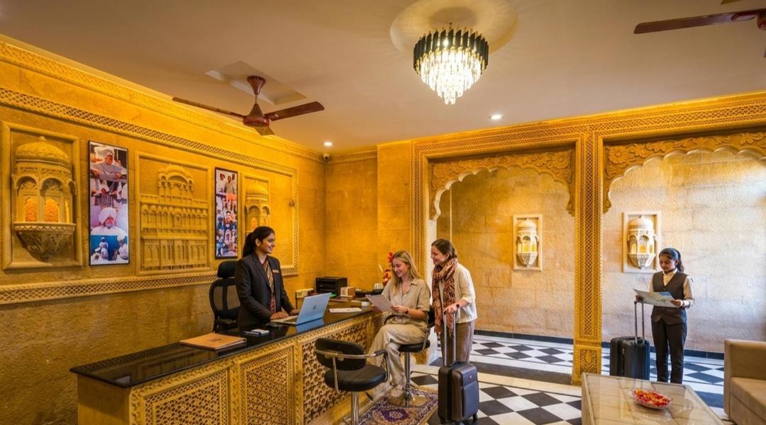 Photo of Others in Jaisalmer