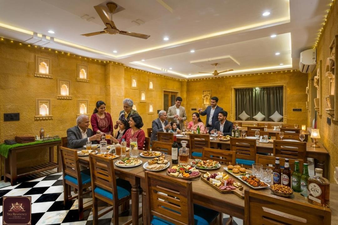 Photo of Others in Jaisalmer